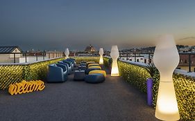 Hotel Relais Dei Papi